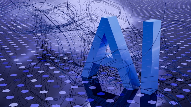 Your Customers Are Asking AI Where to Go. Are You in the Answer?