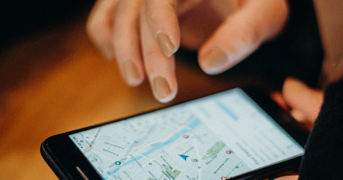 Apple Maps Listing: How to Claim It and Why It Matters for iPhone Users