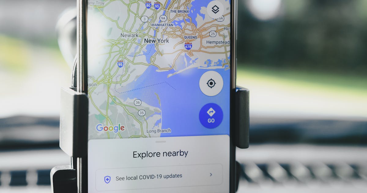 Google Maps vs Apple Maps: Where Your Customers Actually Find You
