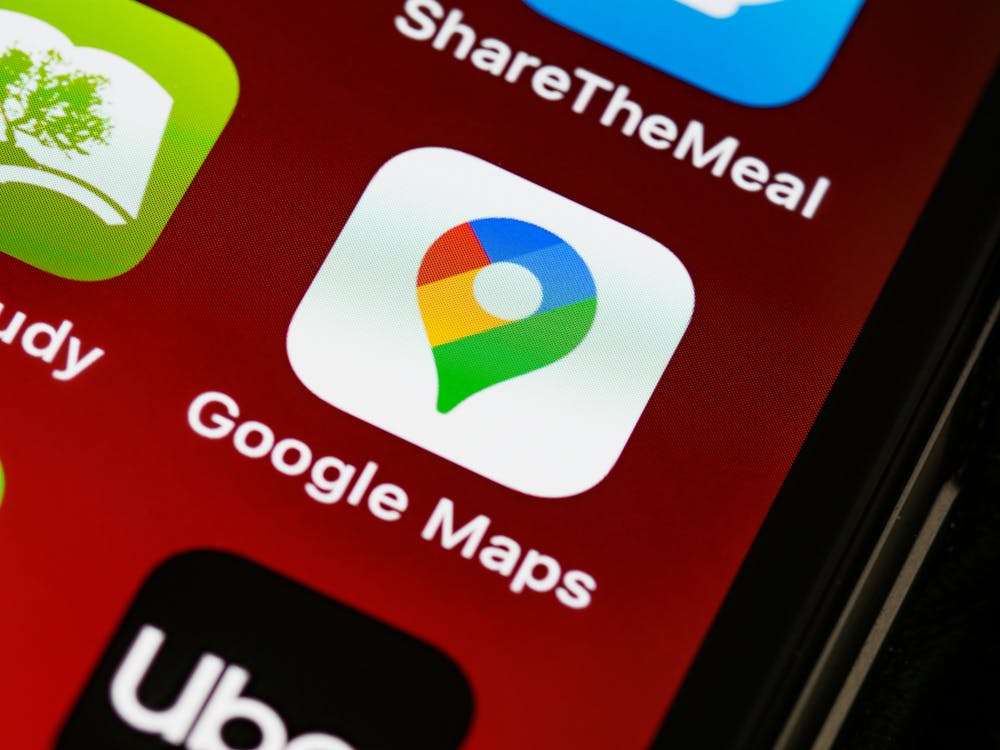 How Google Decides Who Gets Found First on Maps