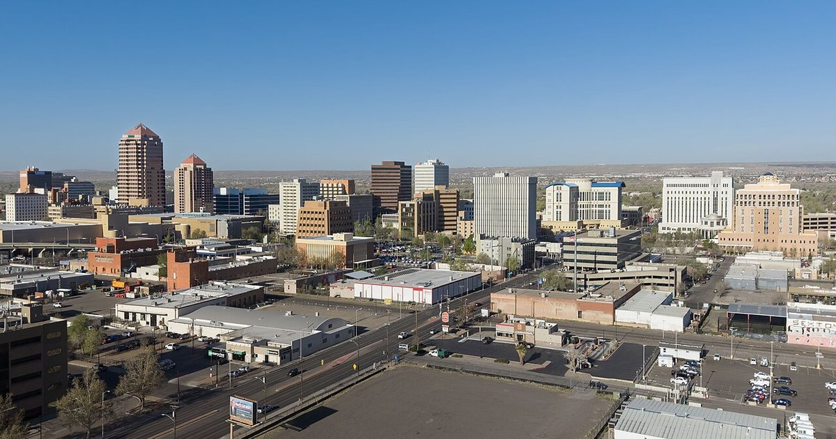 Local SEO in Albuquerque, NM: What It Takes to Show Up First in 2026