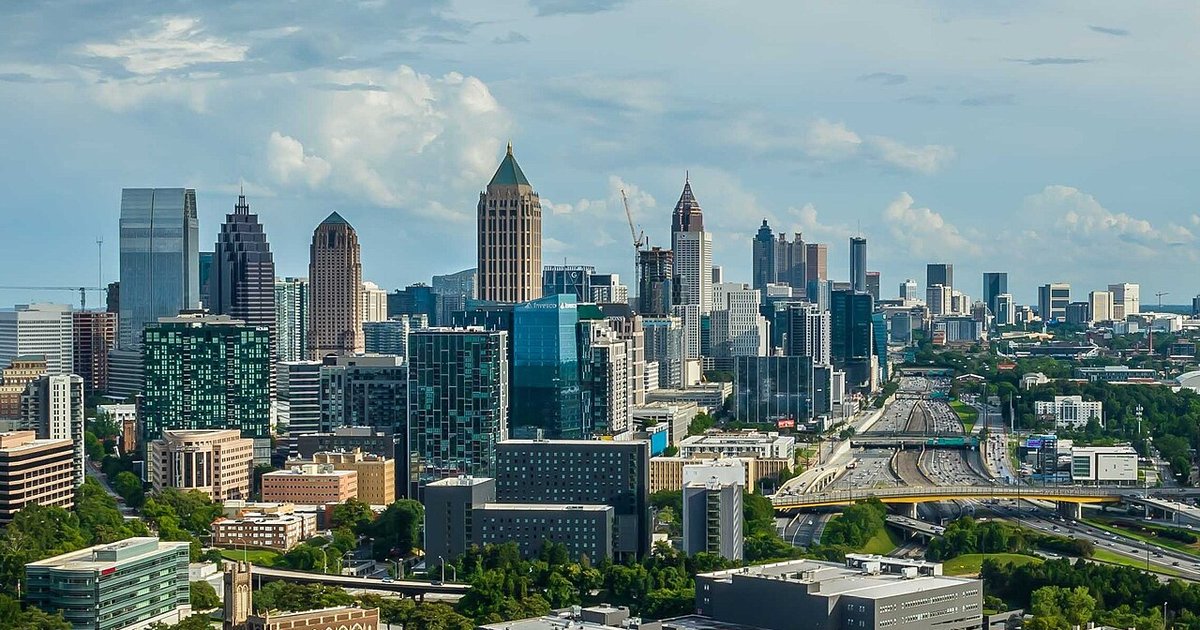Local SEO in Atlanta, GA: What It Takes to Show Up First in 2026