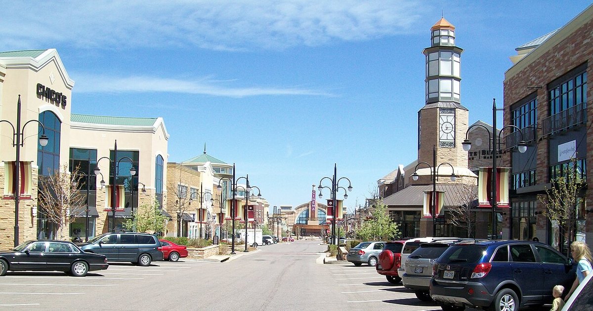 Local SEO in Aurora, CO: What It Takes to Show Up First in 2026