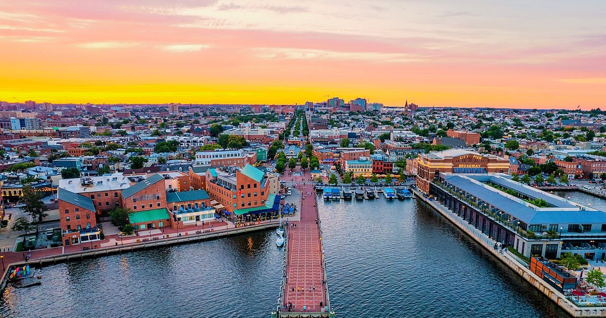 Local SEO in Baltimore, MD: What It Takes to Show Up First in 2026
