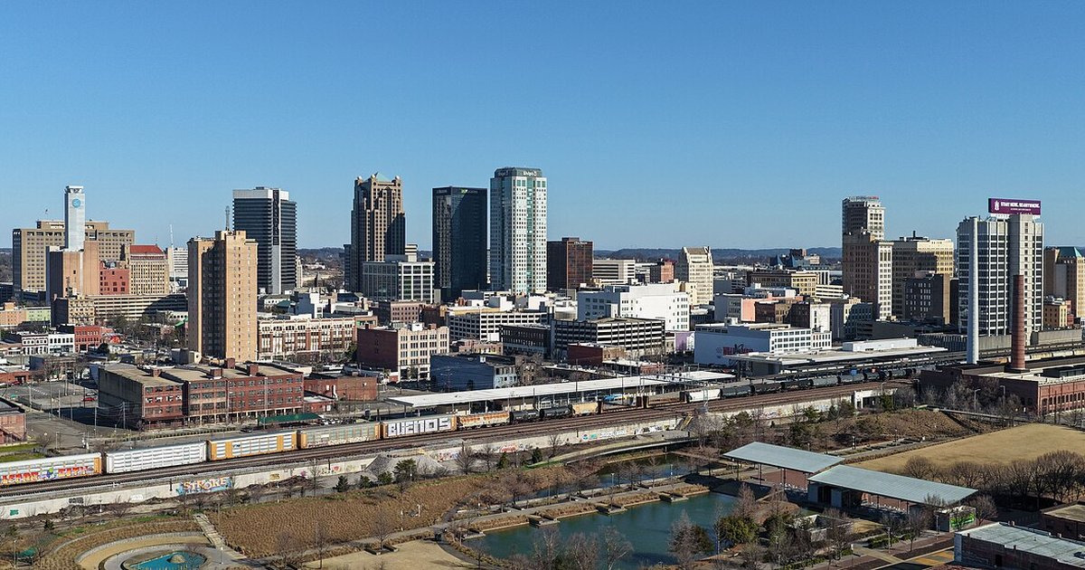 Local SEO in Birmingham, AL: What It Takes to Show Up First in 2026