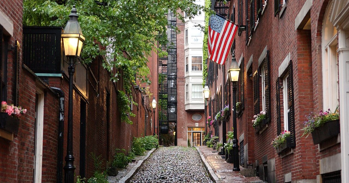 Local SEO in Boston, MA: What It Takes to Show Up First in 2026