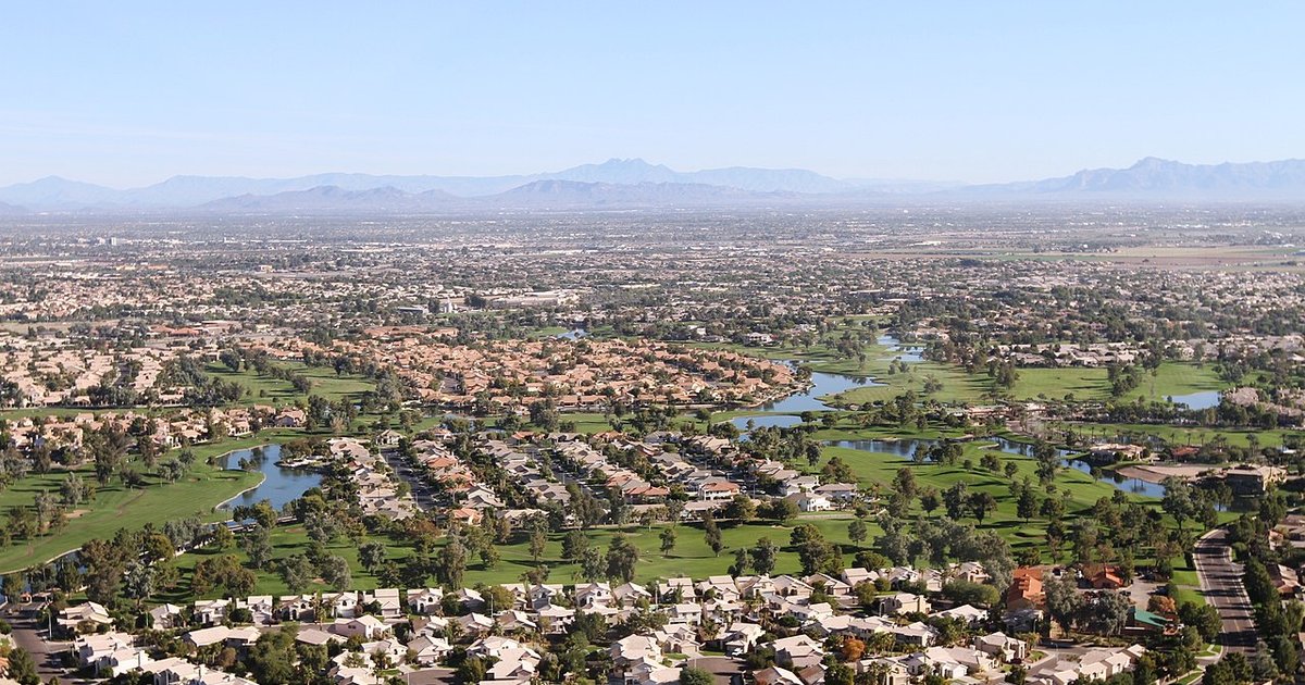 Local SEO in Chandler, AZ: What It Takes to Show Up First in 2026