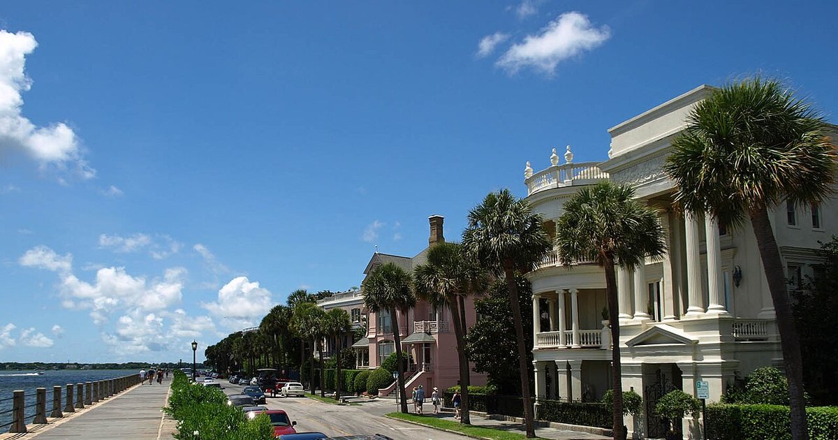 Local SEO in Charleston, SC: What It Takes to Show Up First in 2026