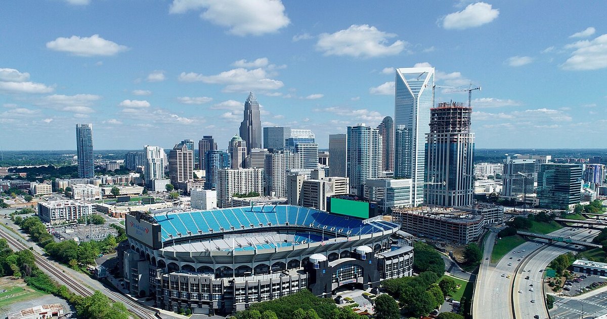 Local SEO in Charlotte, NC: What It Takes to Show Up First in 2026