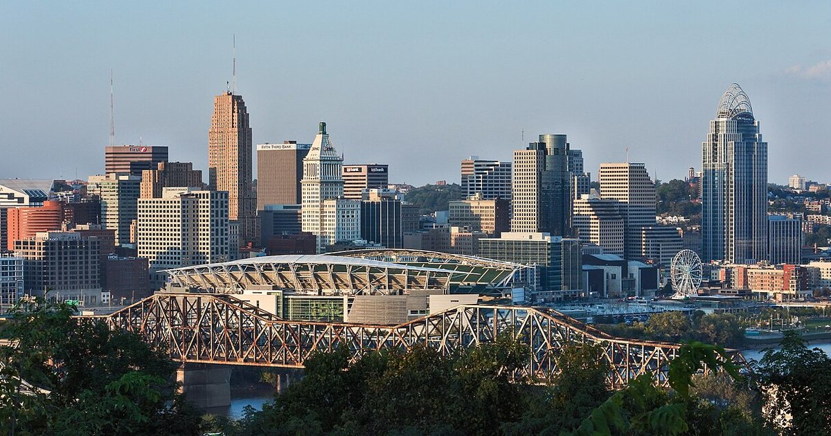 Local SEO in Cincinnati, OH: What It Takes to Show Up First in 2026
