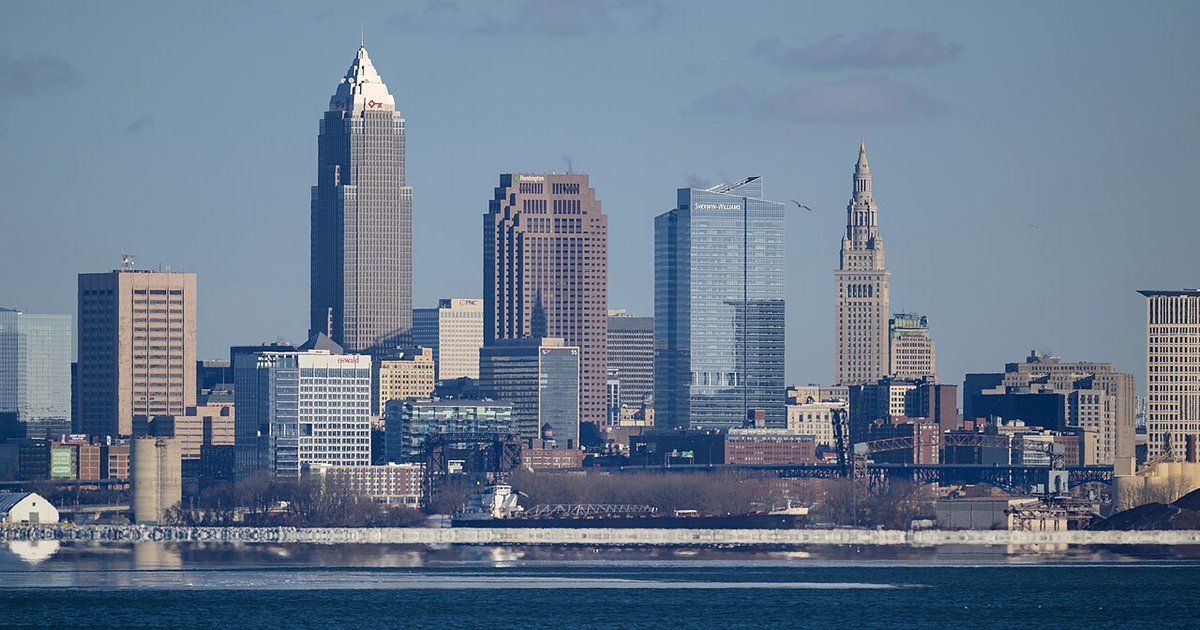Local SEO in Cleveland, OH: What It Takes to Show Up First in 2026