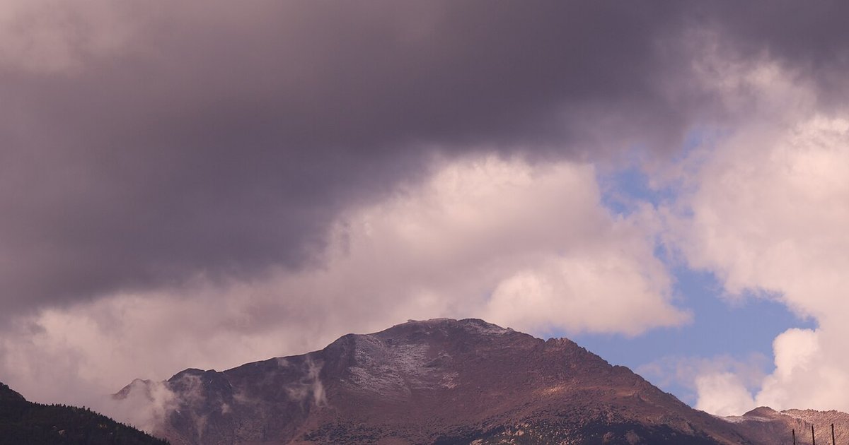Local SEO in Colorado Springs, CO: What It Takes to Show Up First in 2026