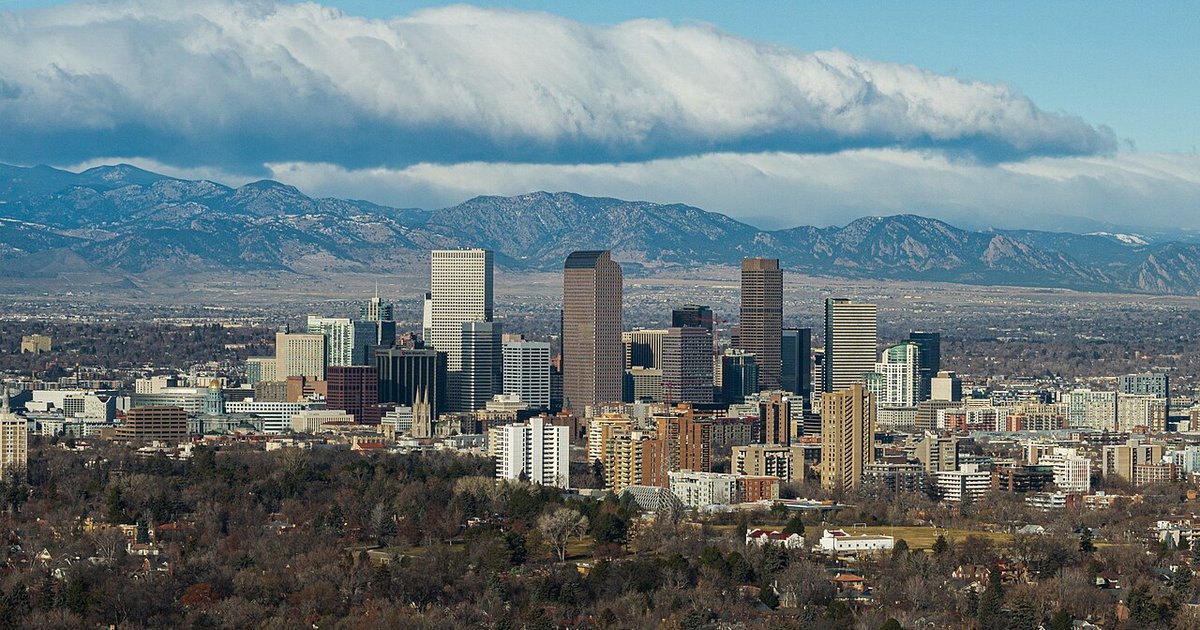 Local SEO in Denver, CO: What It Takes to Show Up First in 2026