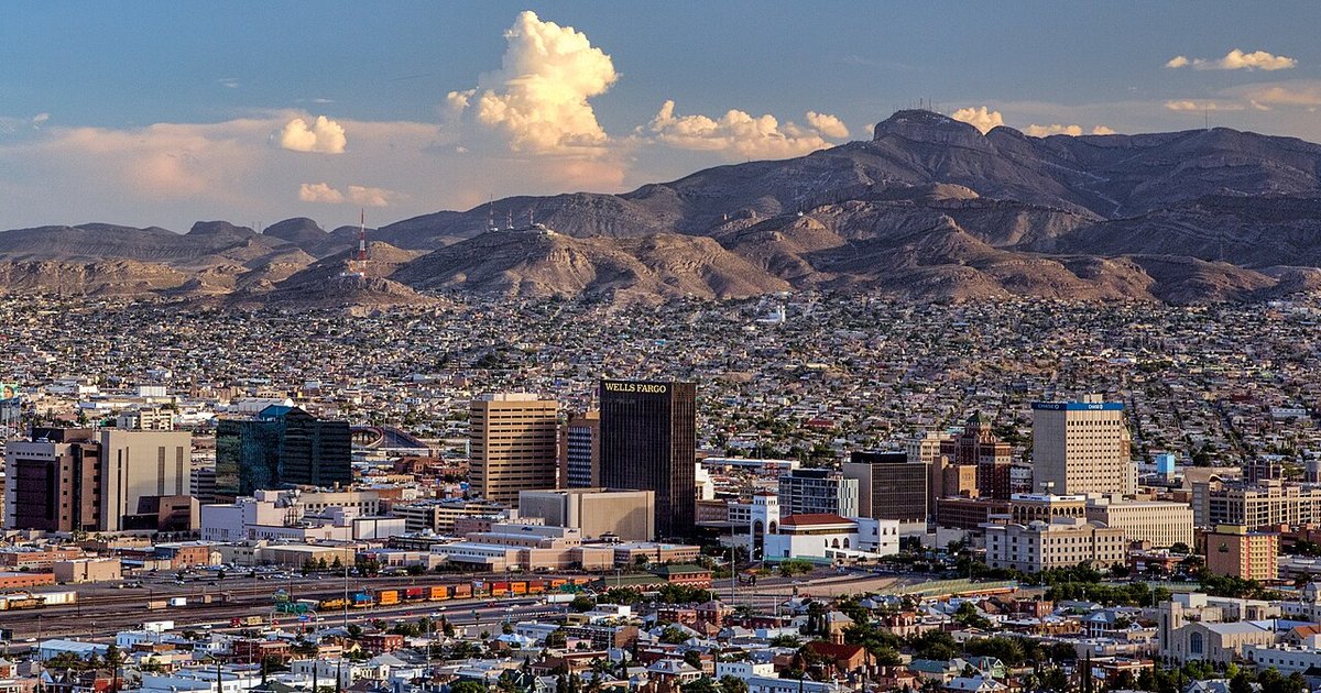 Local SEO in El Paso, TX: What It Takes to Show Up First in 2026