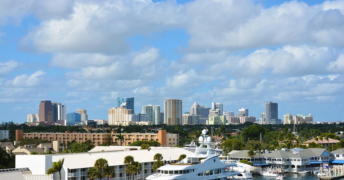 Local SEO in Fort Lauderdale, FL: What It Takes to Show Up First in 2026