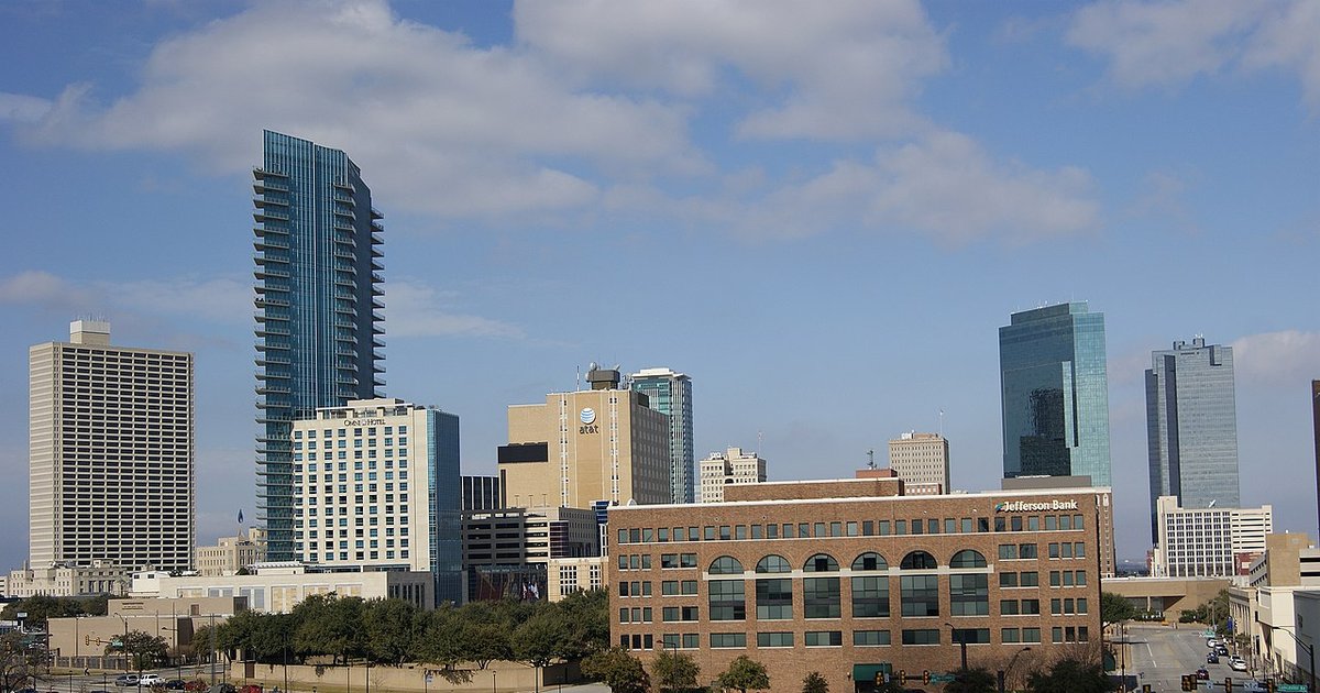 Local SEO in Fort Worth, TX: What It Takes to Show Up First in 2026