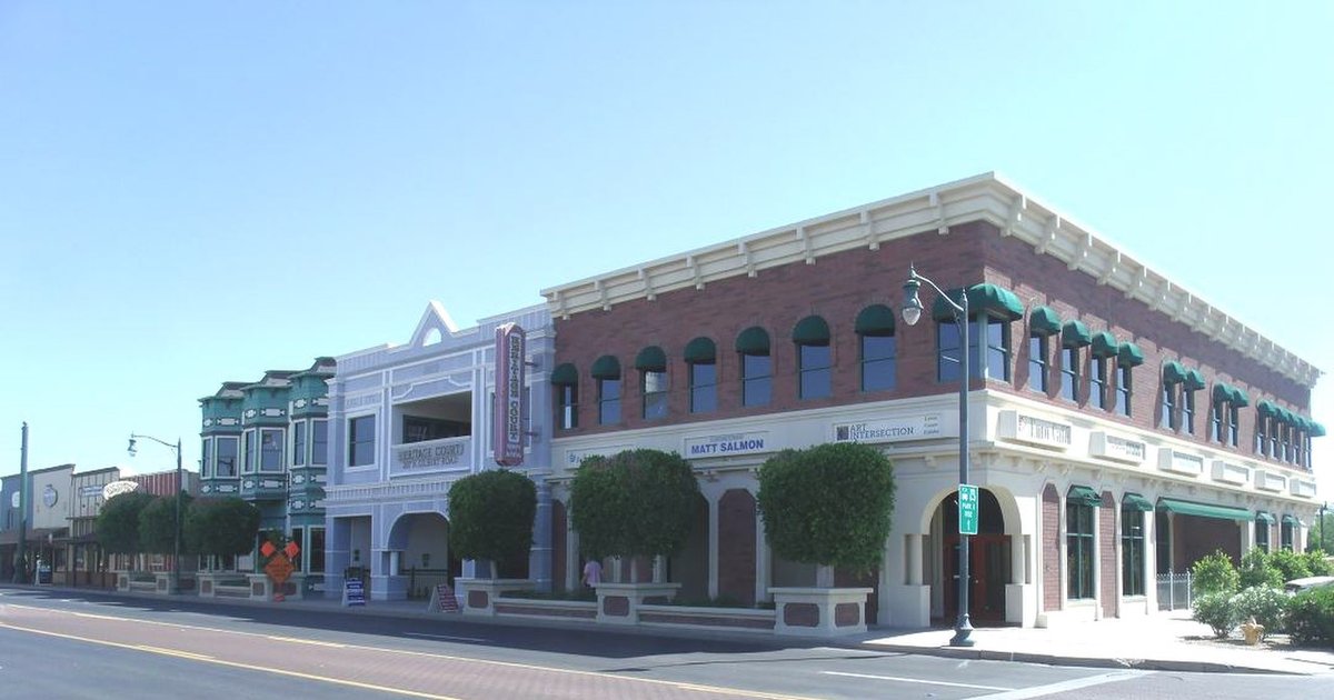 Local SEO in Gilbert, AZ: What It Takes to Show Up First in 2026