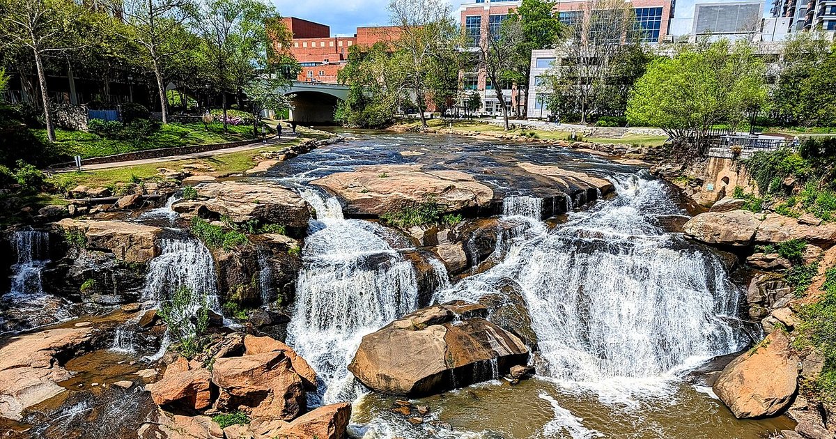 Local SEO in Greenville, SC: What It Takes to Show Up First in 2026