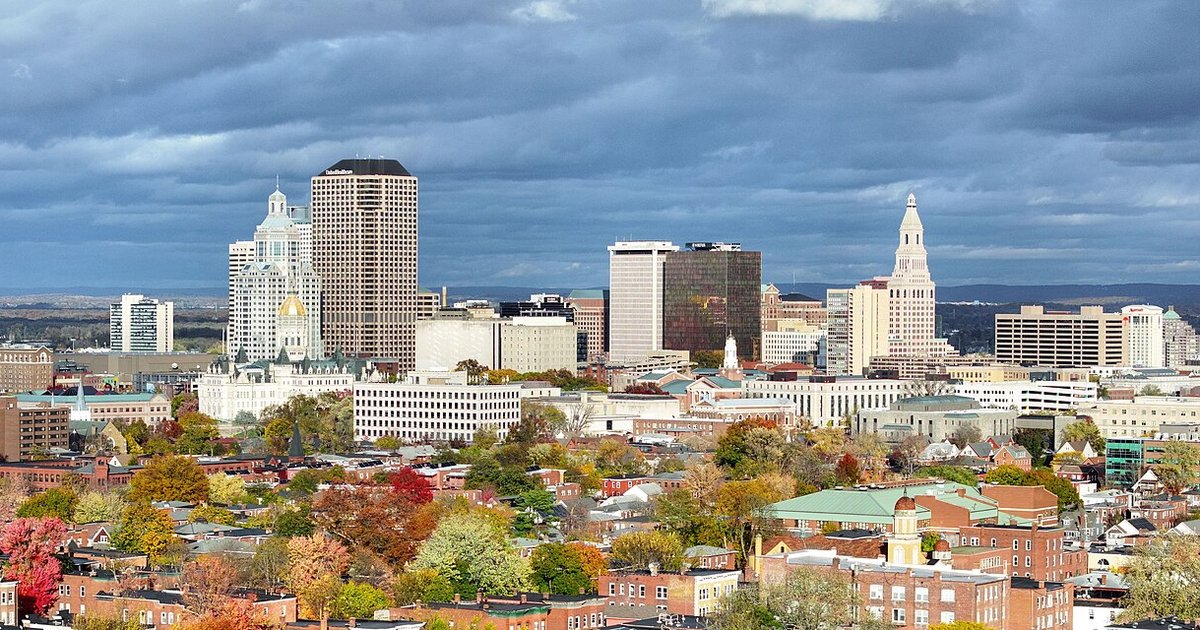 Local SEO in Hartford, CT: What It Takes to Show Up First in 2026