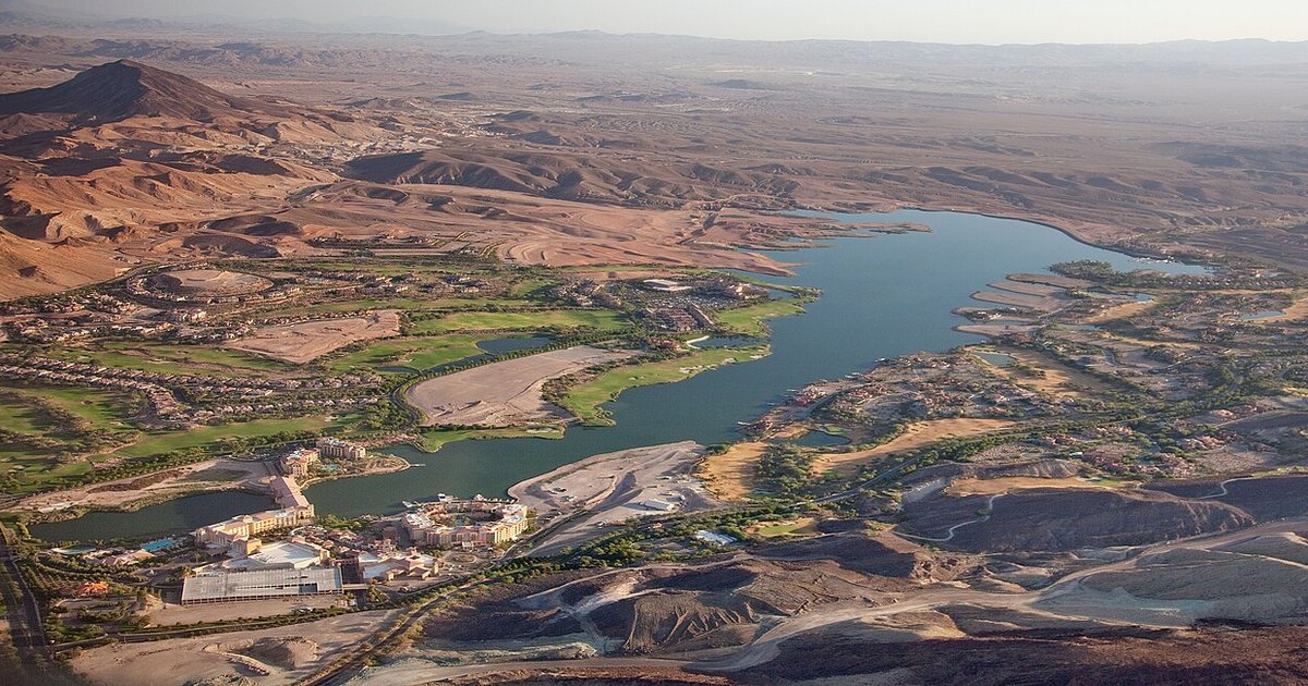 Local SEO in Henderson, NV: What It Takes to Show Up First in 2026