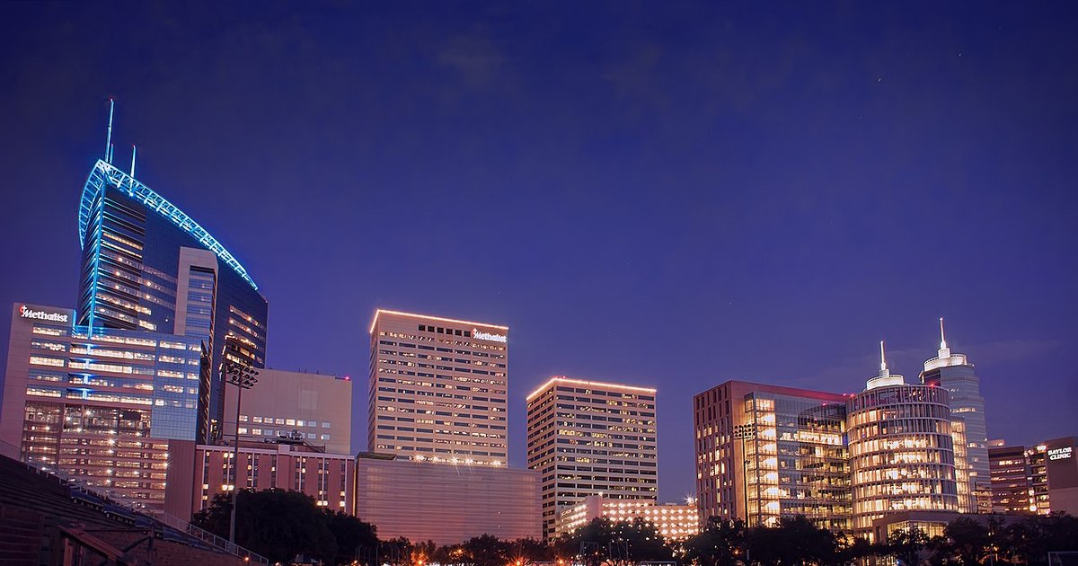 Local SEO in Houston, TX: What It Takes to Show Up First in 2026