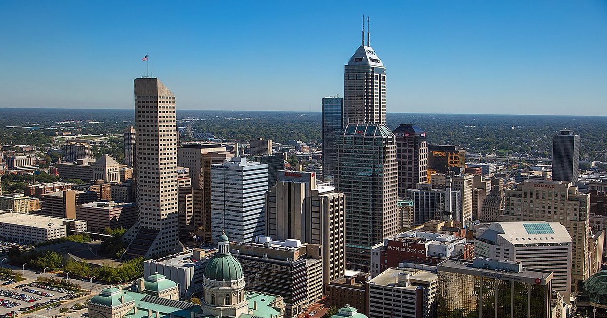 Local SEO in Indianapolis, IN: What It Takes to Show Up First in 2026