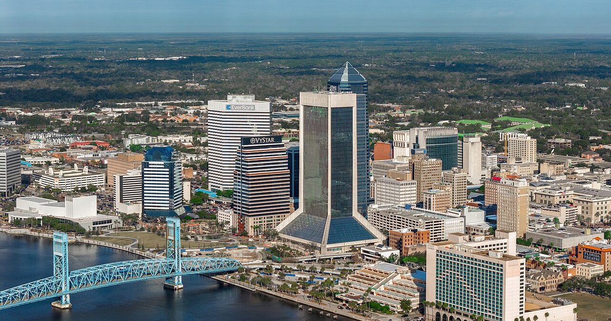 Local SEO in Jacksonville, FL: What It Takes to Show Up First in 2026