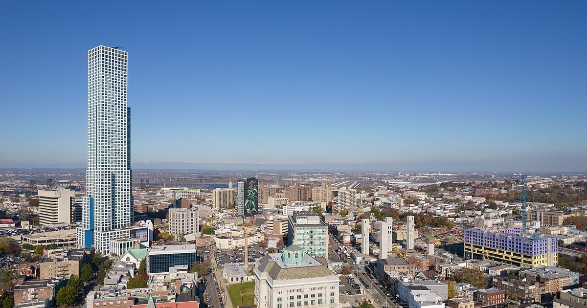 Local SEO in Jersey City, NJ: What It Takes to Show Up First in 2026