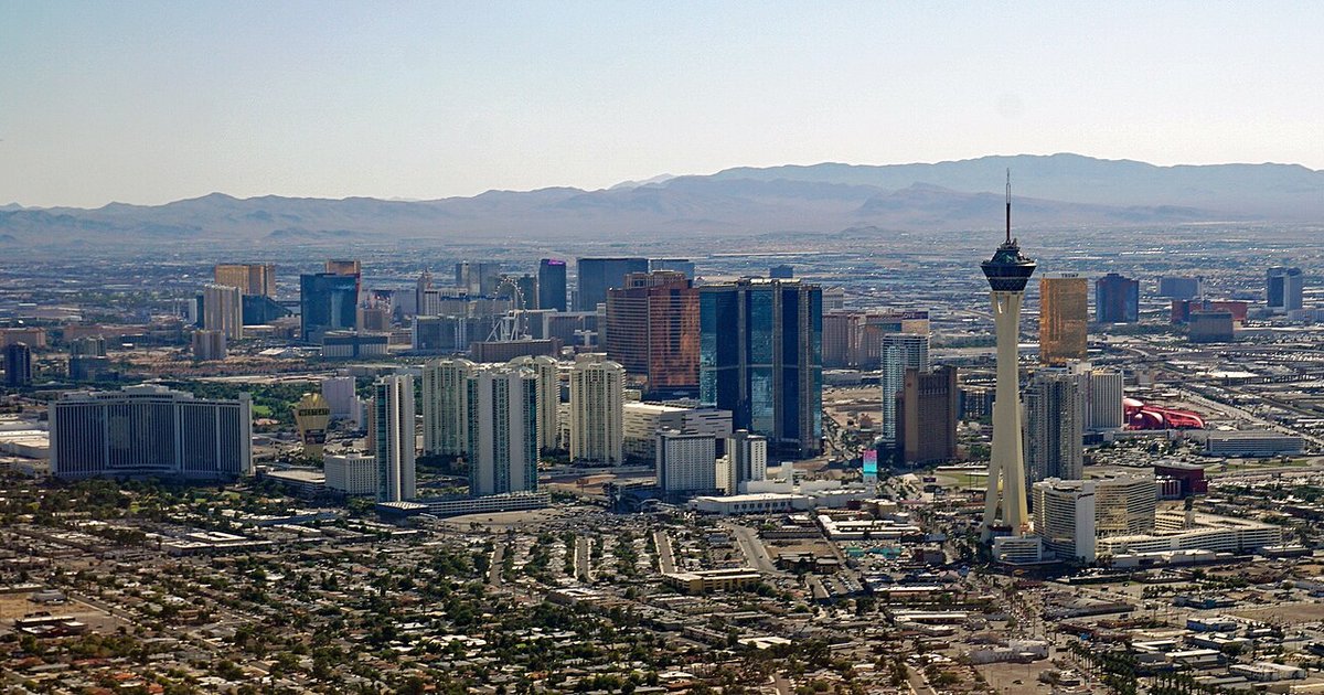 Local SEO in Las Vegas, NV: What It Takes to Show Up First in 2026