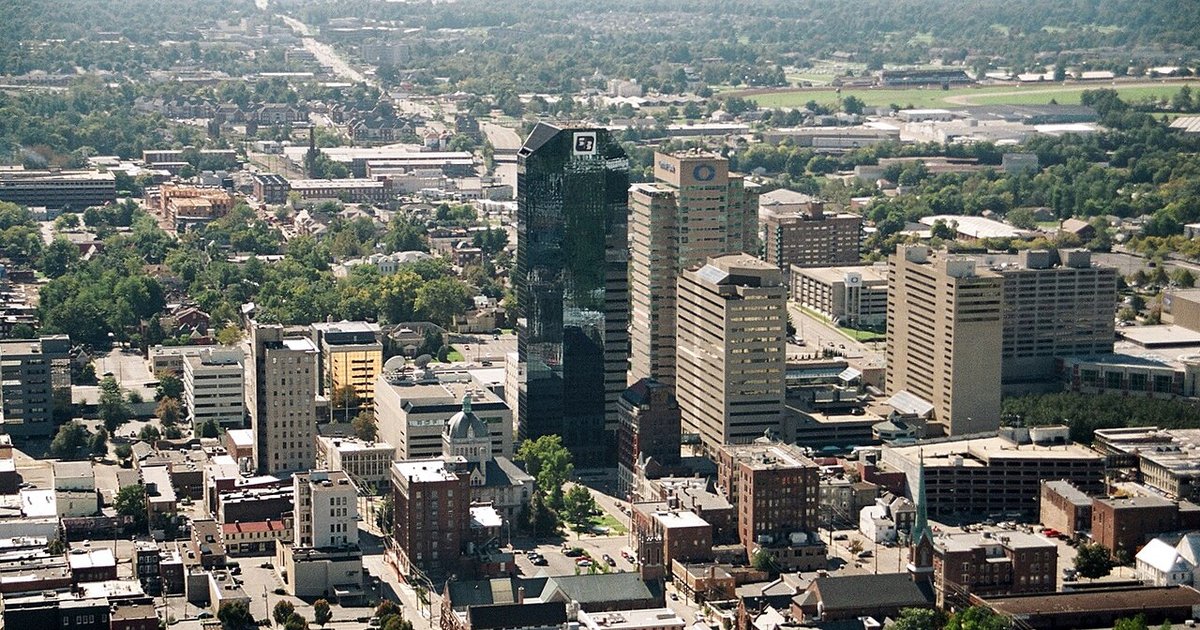 Local SEO in Lexington, KY: What It Takes to Show Up First in 2026