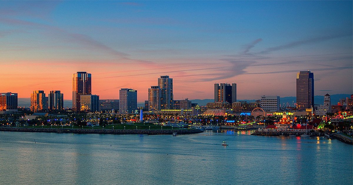 Local SEO in Long Beach, CA: What It Takes to Show Up First in 2026