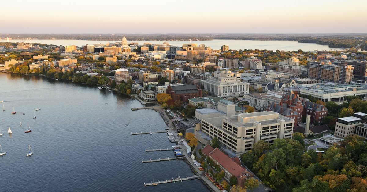 Local SEO in Madison, WI: What It Takes to Show Up First in 2026