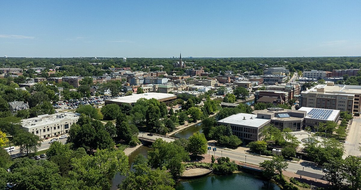 Local SEO in Naperville, IL: What It Takes to Show Up First in 2026