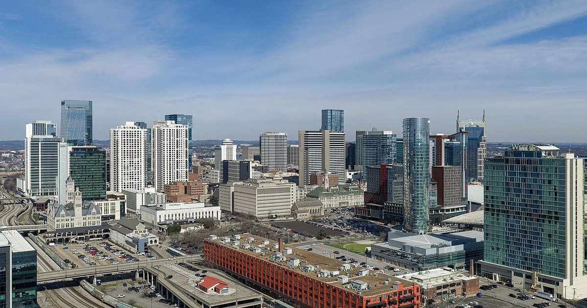 Local SEO in Nashville, TN: What It Takes to Show Up First in 2026