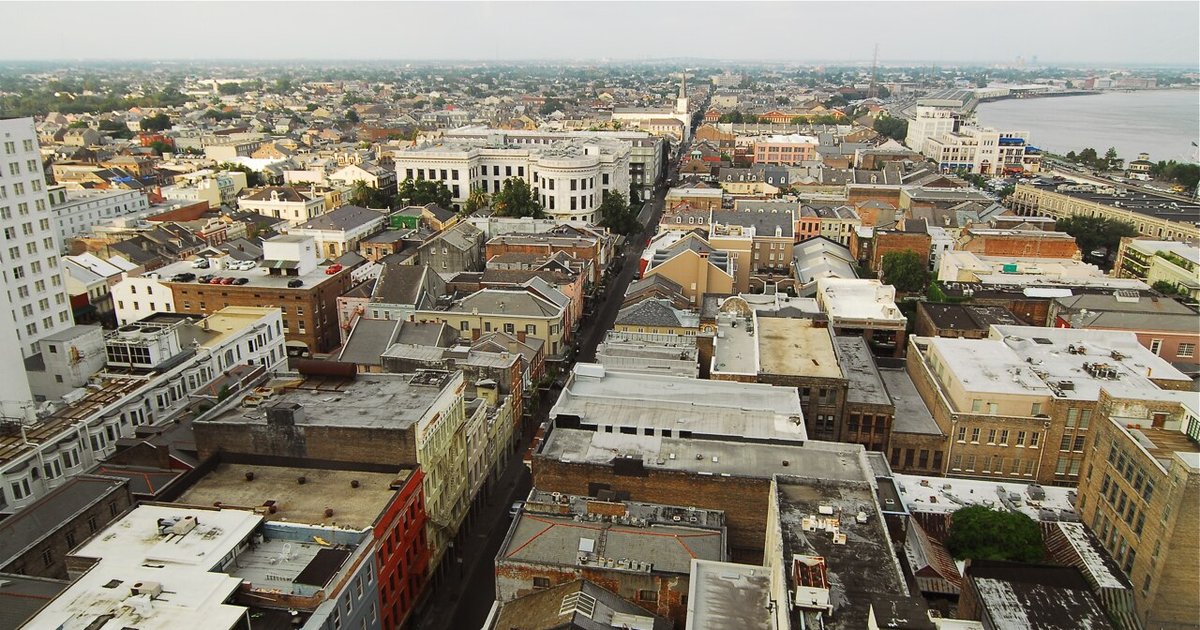 Local SEO in New Orleans, LA: What It Takes to Show Up First in 2026