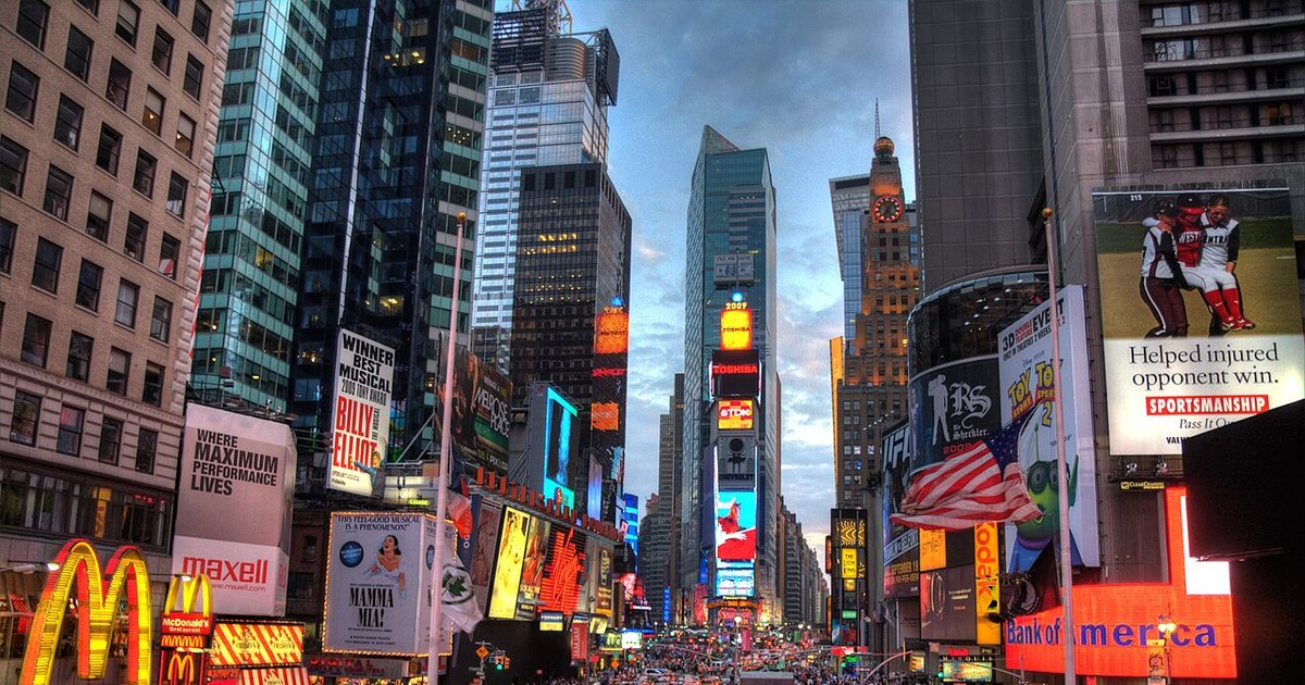 Local SEO in New York, NY: What It Takes to Show Up First in 2026