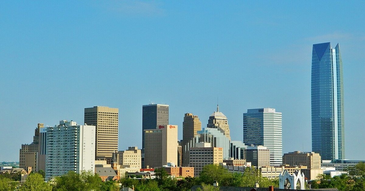 Local SEO in Oklahoma City, OK: What It Takes to Show Up First in 2026