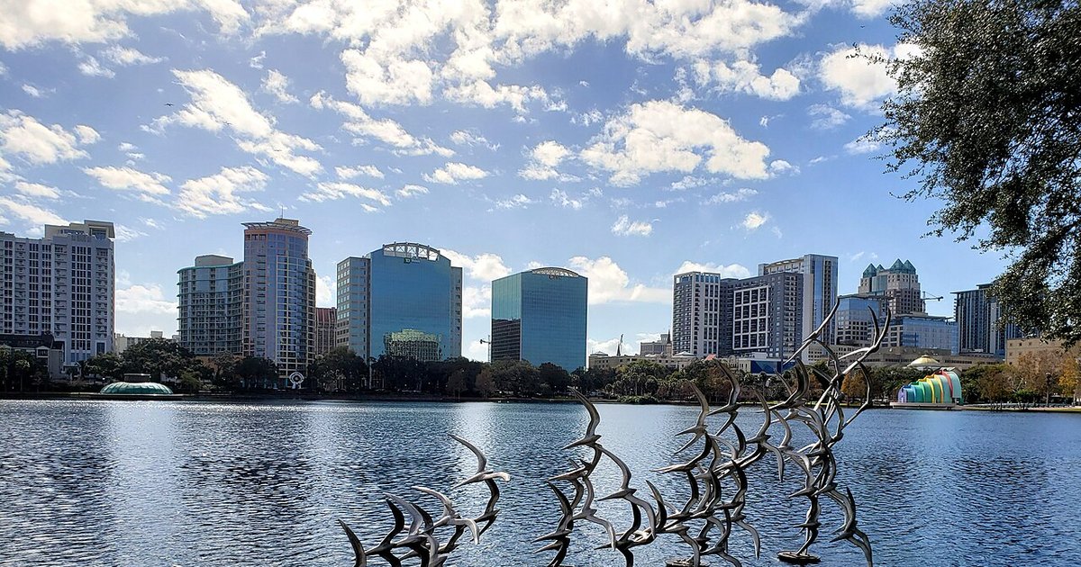 Local SEO in Orlando, FL: What It Takes to Show Up First in 2026