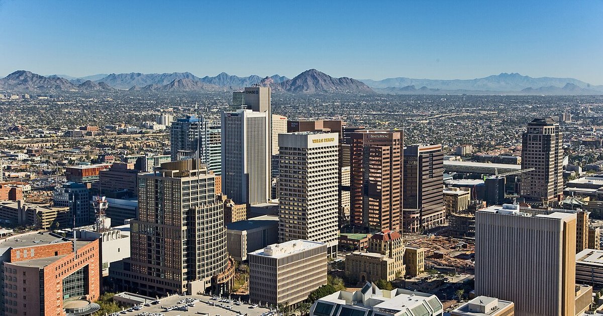 Local SEO in Phoenix, AZ: What It Takes to Show Up First in 2026