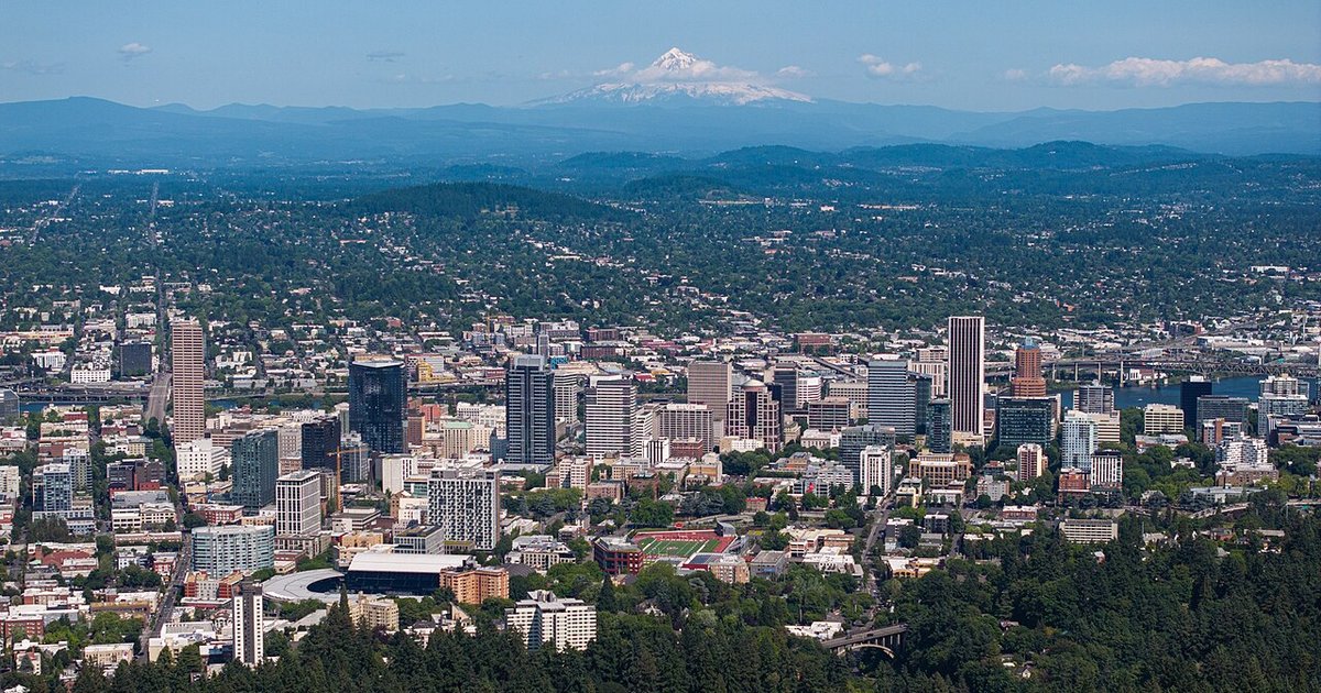 Local SEO in Portland, OR: What It Takes to Show Up First in 2026