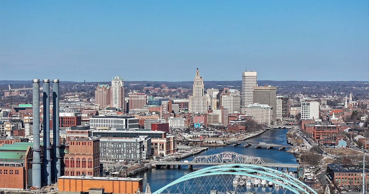 Local SEO in Providence, RI: What It Takes to Show Up First in 2026