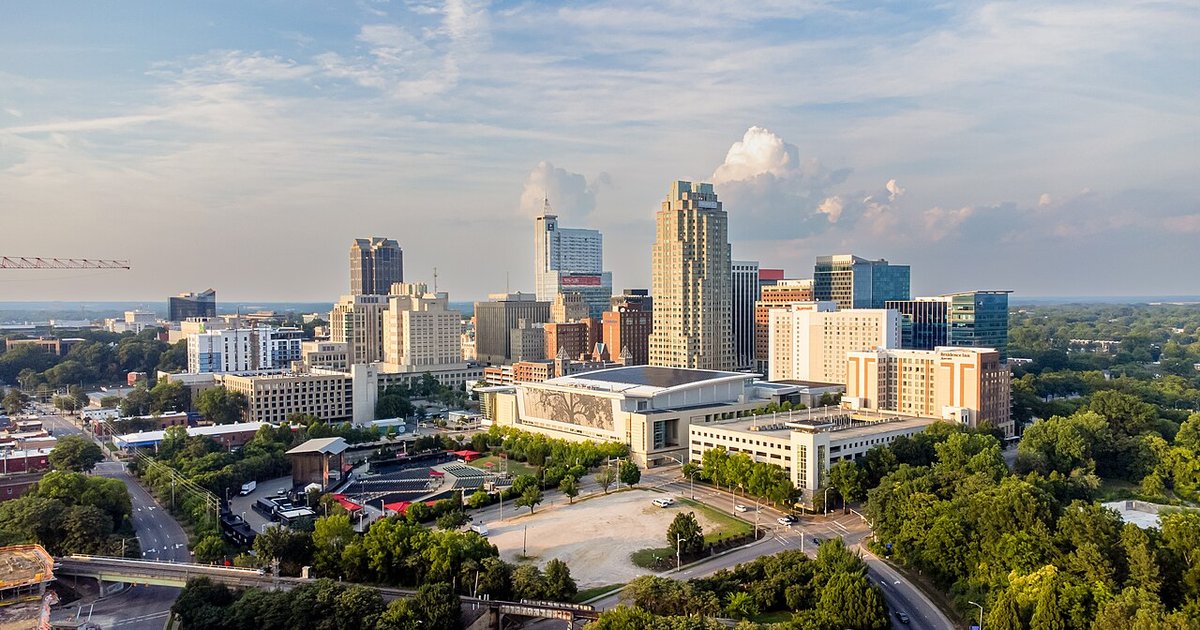 Local SEO in Raleigh, NC: What It Takes to Show Up First in 2026