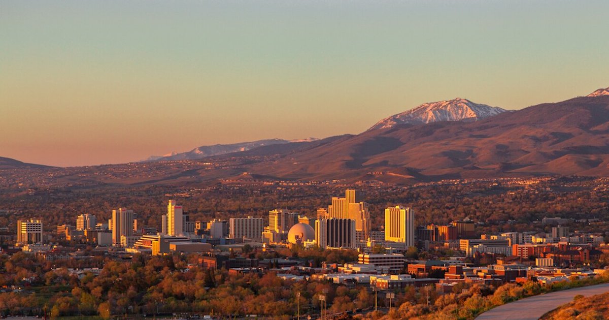 Local SEO in Reno, NV: What It Takes to Show Up First in 2026
