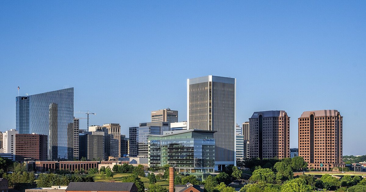 Local SEO in Richmond, VA: What It Takes to Show Up First in 2026