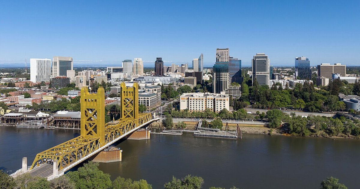Local SEO in Sacramento, CA: What It Takes to Show Up First in 2026