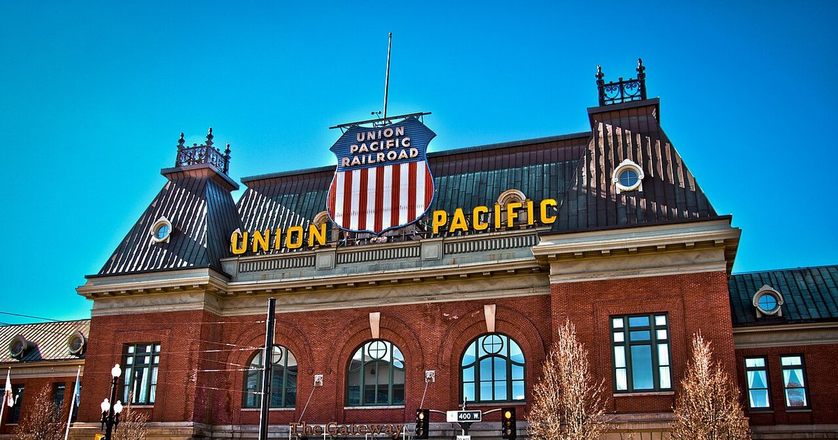 Local SEO in Salt Lake City, UT: What It Takes to Show Up First in 2026