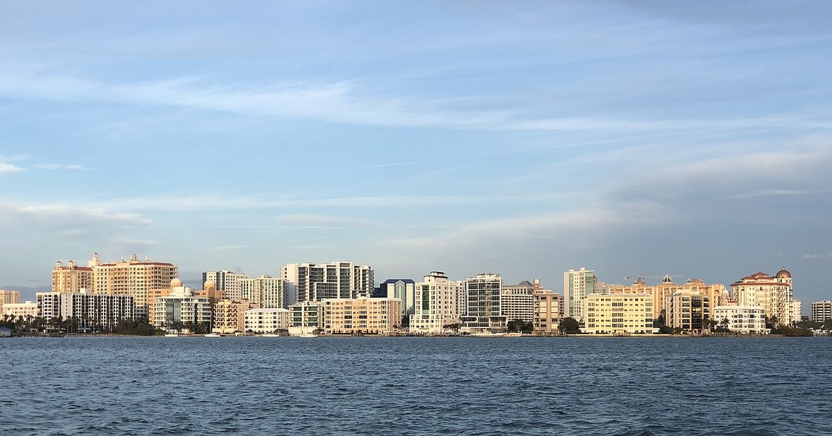 Local SEO in Sarasota, FL: What It Takes to Show Up First in 2026