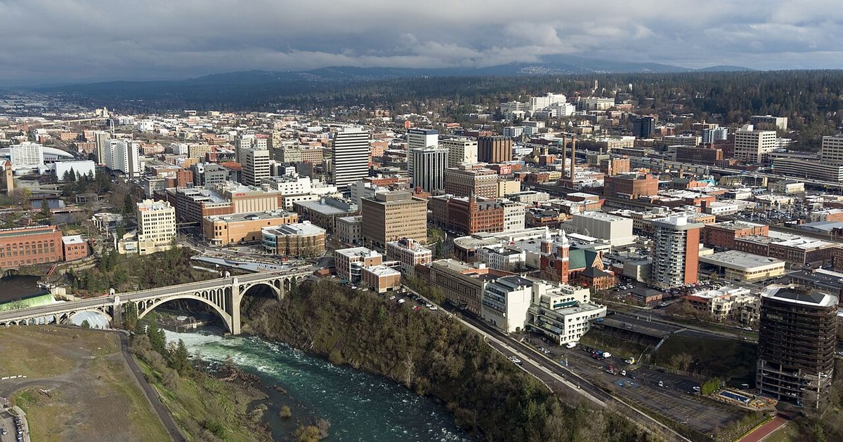 Local SEO in Spokane, WA: What It Takes to Show Up First in 2026