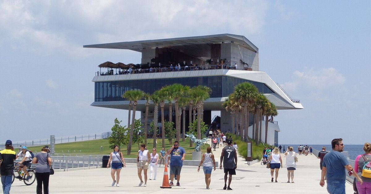 Local SEO in St. Petersburg, FL: What It Takes to Show Up First in 2026