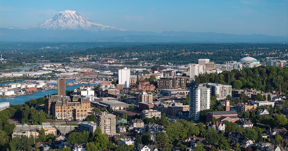 Local SEO in Tacoma, WA: What It Takes to Show Up First in 2026